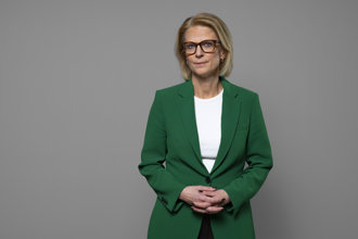 Elisabeth Svantesson