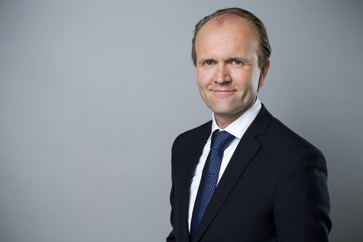 Mikael Granholm