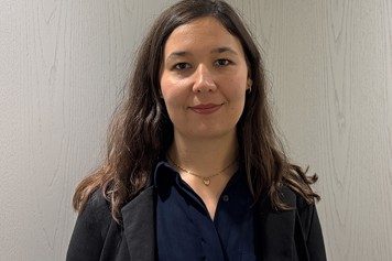 Lovisa Sundqvist Bådagård - jurist och kammarrättsassessor