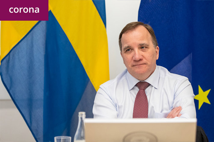 Stefan Löfven