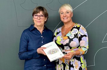 Utredning stöd till anhöriga