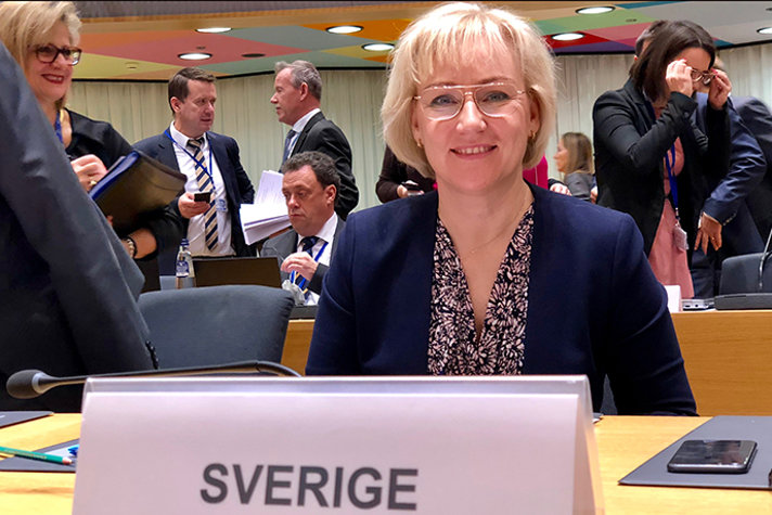 Helene Hellmark-Knutsson