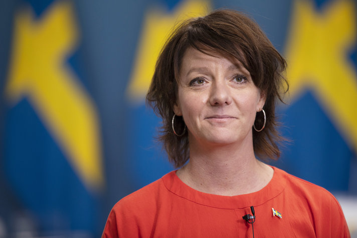 Matilda Ernkrans