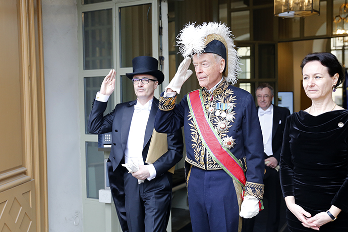 H.E. Mr. Christian Schoenenberger