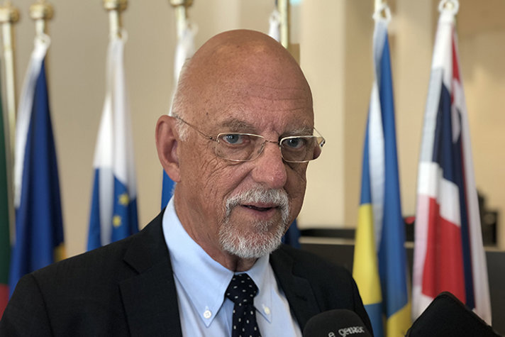 Hans Dahlgren