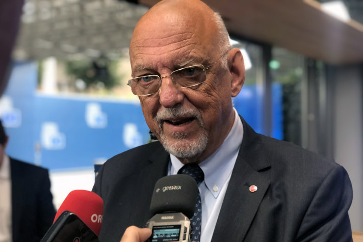 Hans Dahlgren