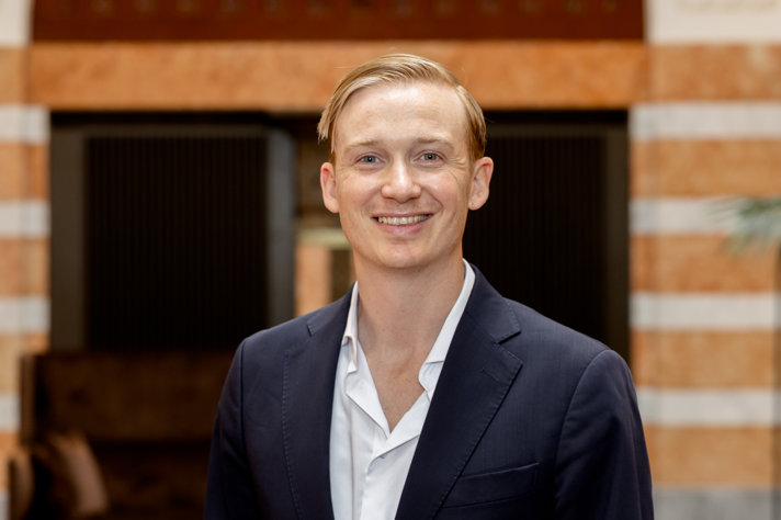 Jonas Uhlbäck.