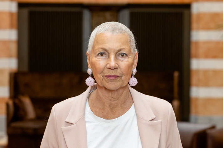 Amelia Adamo.