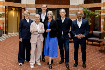 Gruppfoto.