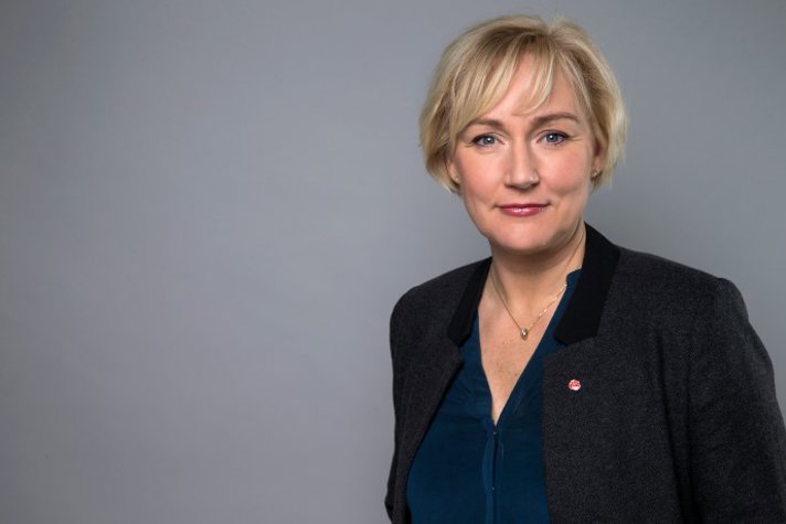 Helene Hellmark Knutsson