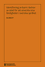 Ds 2026:17