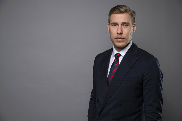Oskar Magnusson