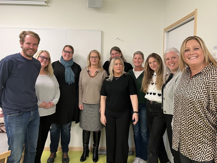 Lärarrådet i Jönköping.