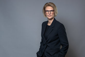 Elisabeth Svantesson