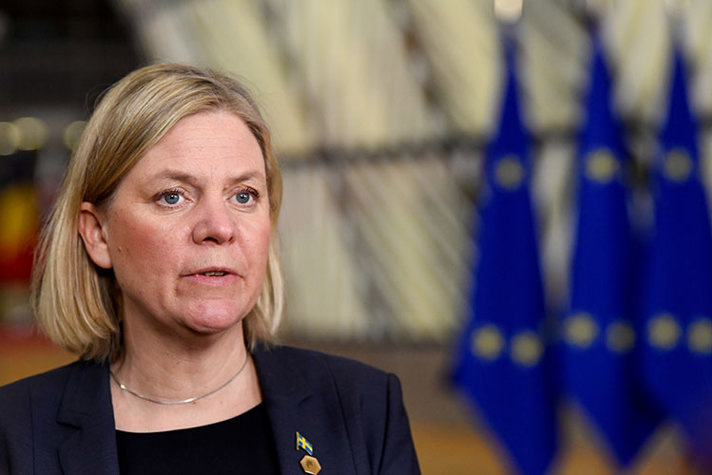 Magdalena Andersson