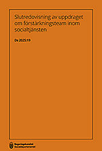 Ds 2025:19