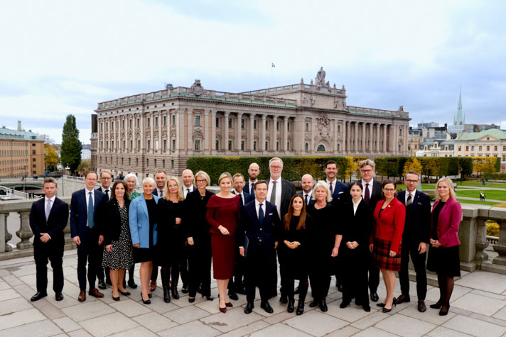 Sveriges Regering - Regeringen.se