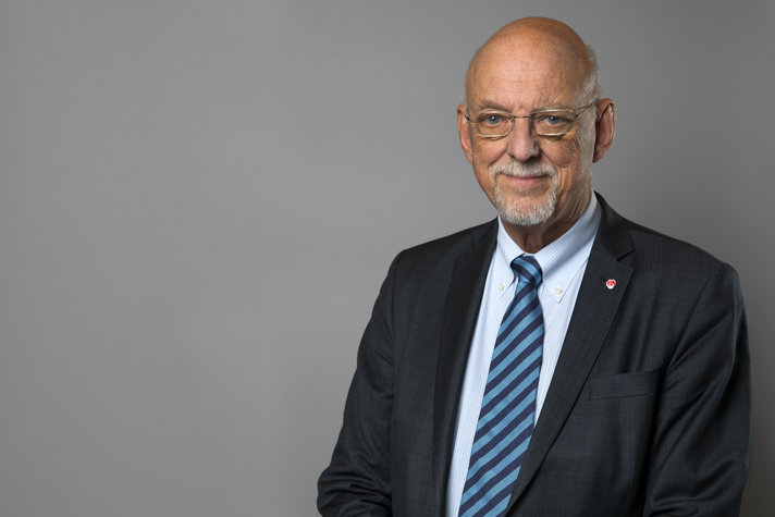 Hans Dahlgren, EU-minister, regeringskansliets pressbild