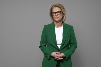 Elisabeth Svantesson