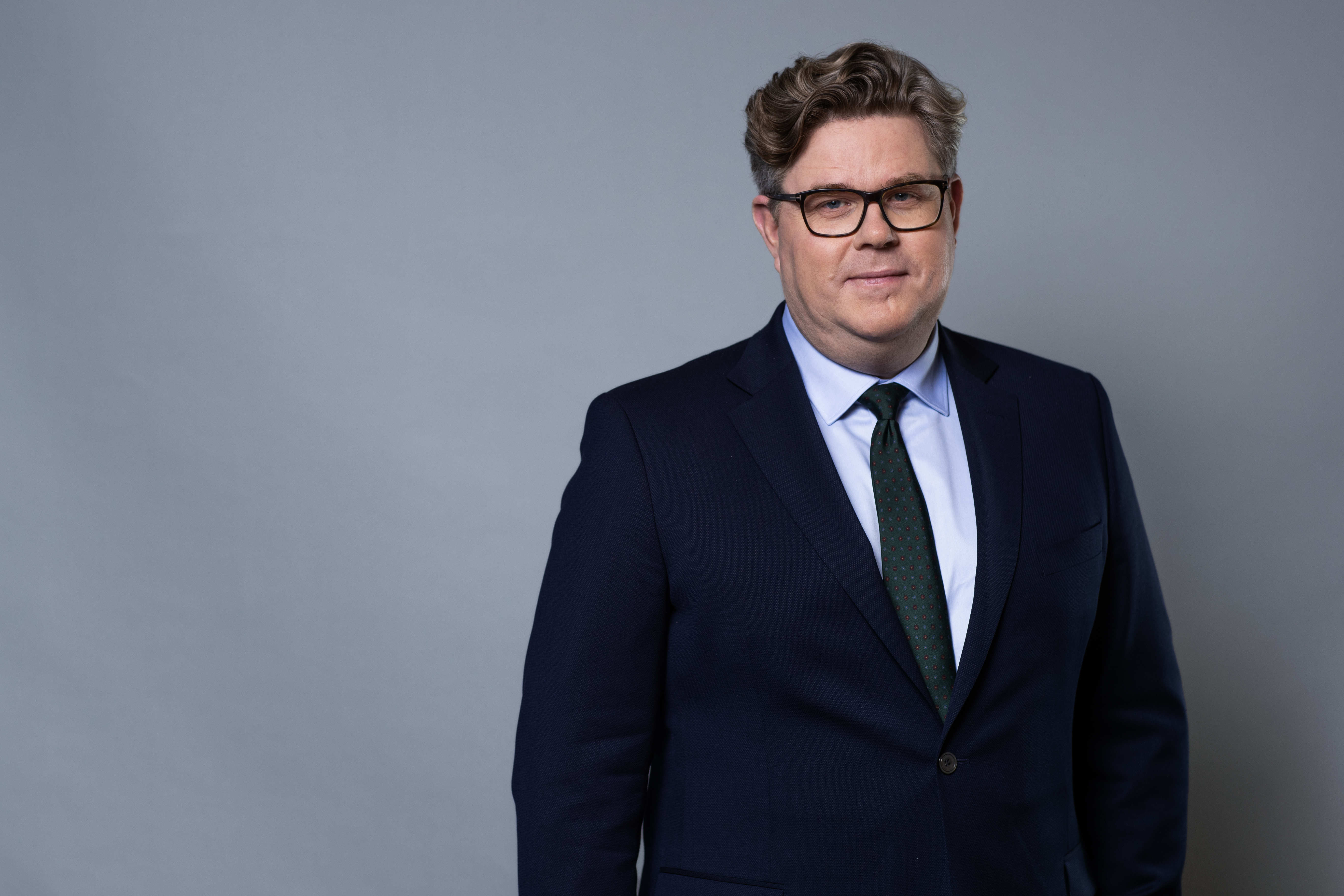 Pressbild Gunnar Strömmer.