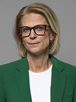 Elisabeth Svantesson