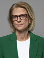 Elisabeth Svantesson