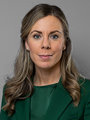 Jessica Rosencrantz, EU-minister