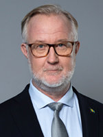 Johan Pehrson
