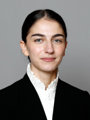 Romina Pourmokhtari