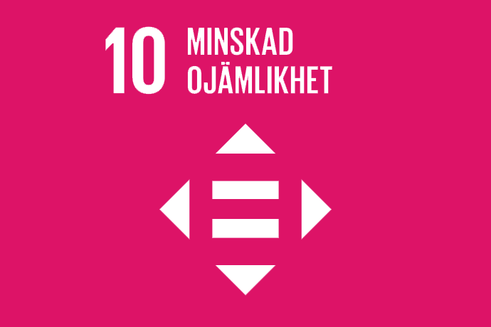 Agenda 2030 Och De Globala Målen För Hållbar Utveckling - Regeringen.se