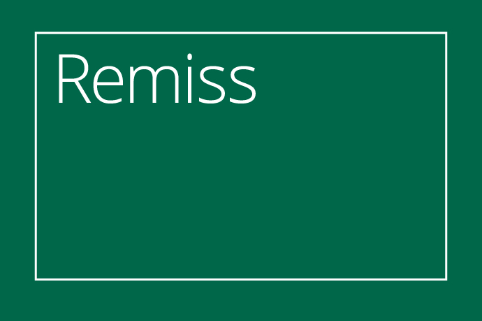 Remiss 