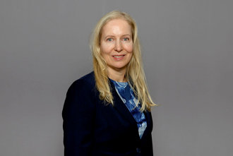 Anna Dahlberg