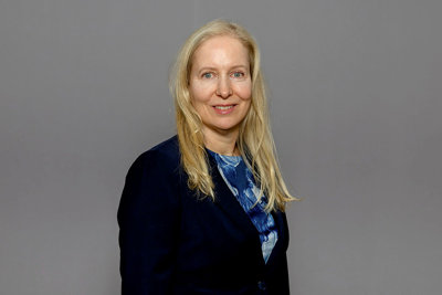 Anna Dahlberg
