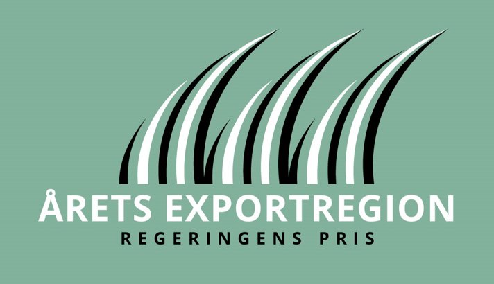Årets exportregion