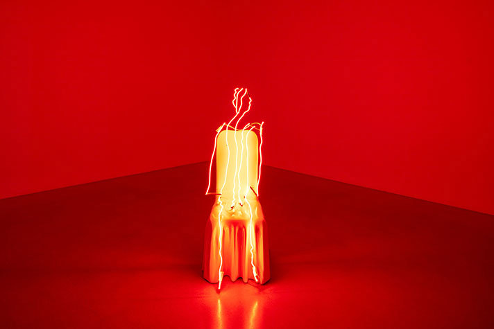 Verket Phantom Banquet